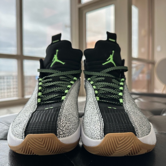 Nike Air Jordan XXXV Bayou Boys - Picture 3 of 11